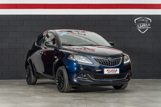 LANCIA Ypsilon 1.0 Hybrid FireFly 70cv S&S Silver Immagine 0