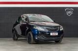 LANCIA Ypsilon 1.0 Hybrid FireFly 70cv S&S Silver