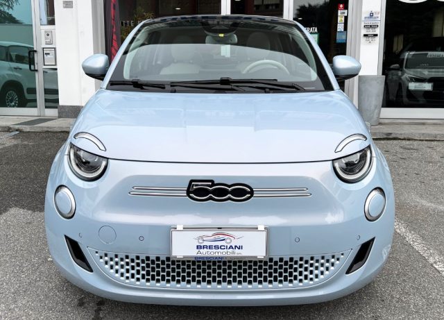 FIAT 500 La Prima Berlina 42 kWh Immagine 0