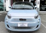 FIAT 500 La Prima Berlina 42 kWh