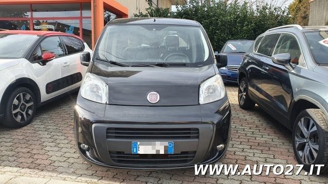 FIAT Qubo 1.4 8V 73 CV Active Immagine 1