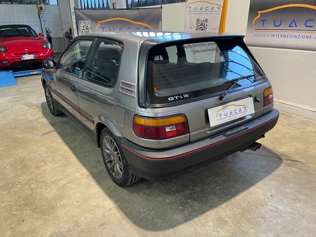 TOYOTA Corolla 1.6 16V GTi Immagine 2