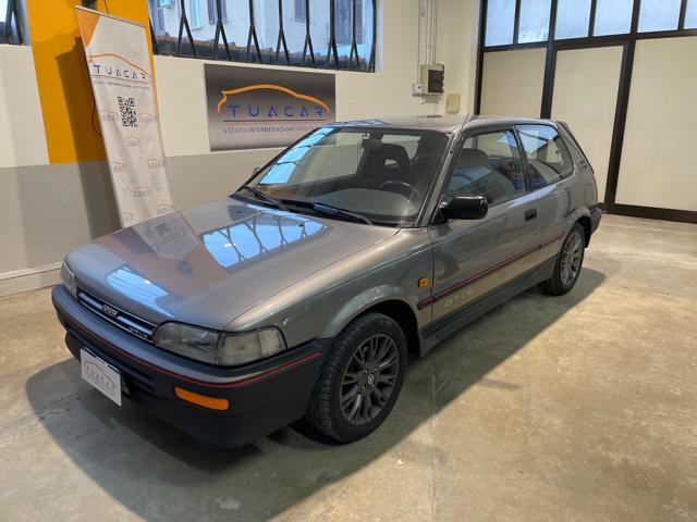 TOYOTA Corolla 1.6 16V GTi Immagine 0