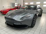 ASTON MARTIN DB11 V12 Coupé Launch Edition