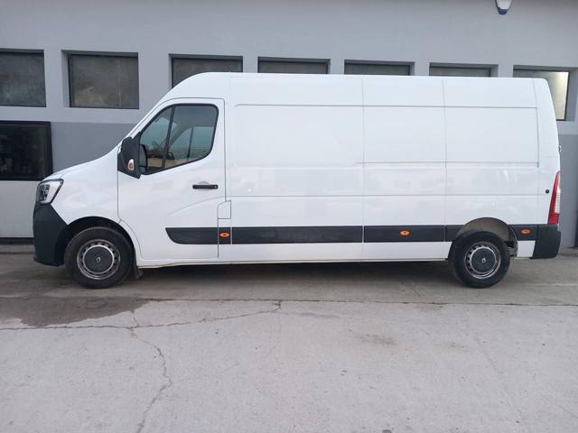 RENAULT Master T35 2.3 dCi 150 PL TM Immagine 1