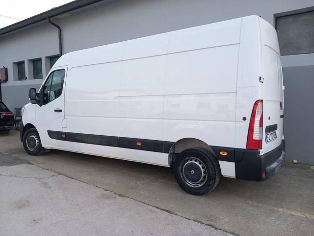 RENAULT Master T35 2.3 dCi 150 PL TM Immagine 2