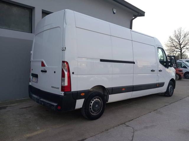 RENAULT Master T35 2.3 dCi 150 PL TM Immagine 4