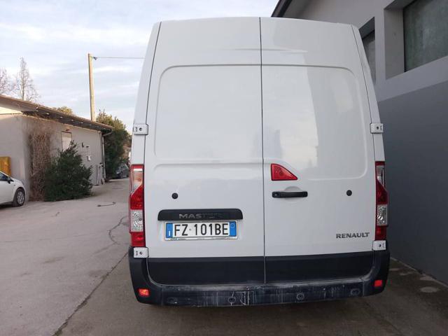 RENAULT Master T35 2.3 dCi 150 PL TM Immagine 3