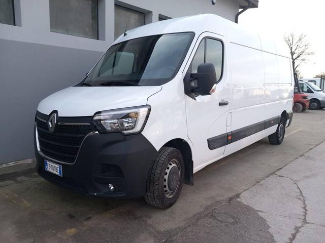 RENAULT Master T35 2.3 dCi 150 PL TM Immagine 0