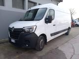 RENAULT Master T35 2.3 dCi 150 PL TM