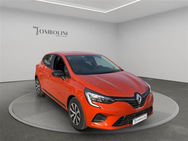 RENAULT Clio 1.0 tce Equilibre 90cv Immagine 2