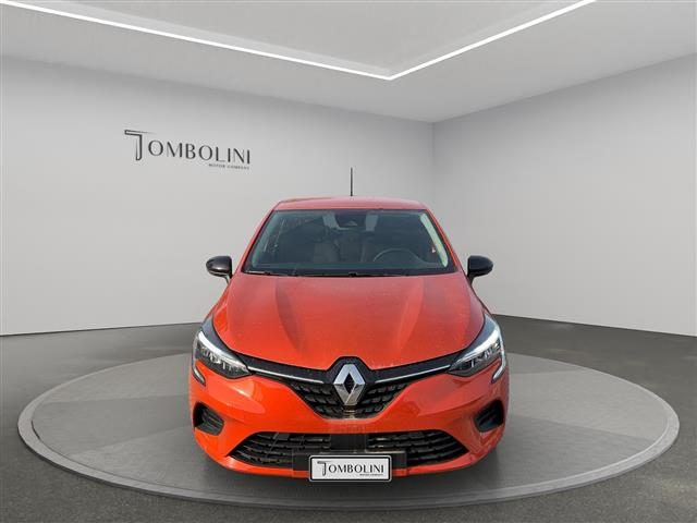 RENAULT Clio 1.0 tce Equilibre 90cv Immagine 3