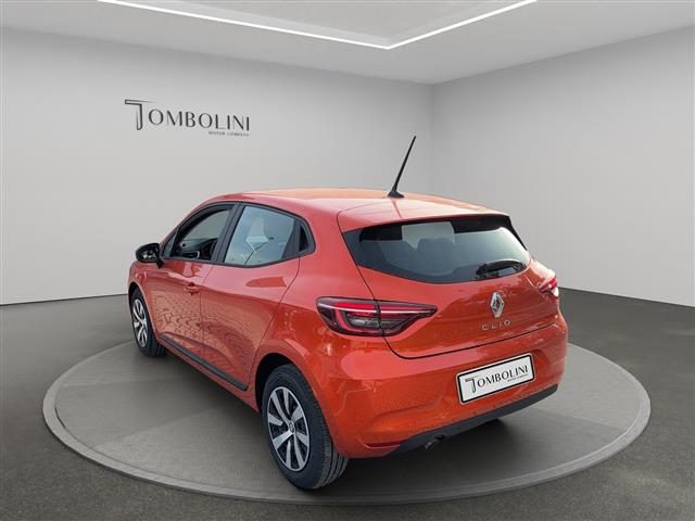 RENAULT Clio 1.0 tce Equilibre 90cv Immagine 4