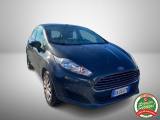 FORD Fiesta 1.5 TDCi 75CV 5 porte OK NEO PATENTATI