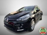 RENAULT Clio 1.2 16V 5 porte  OK NEOPATENTATI  Navi