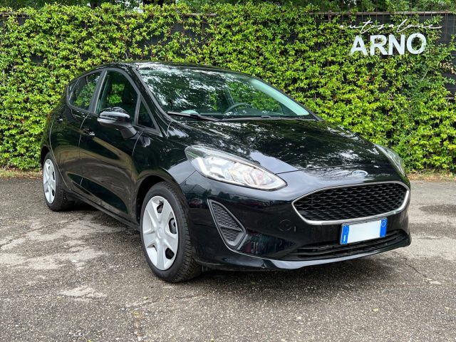 FORD Fiesta 1.1 85 CV 5 porte Plus Immagine 0