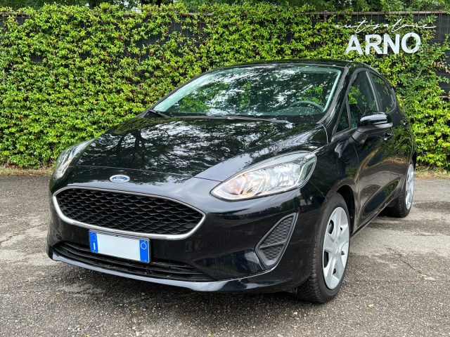 FORD Fiesta 1.1 85 CV 5 porte Plus Immagine 2