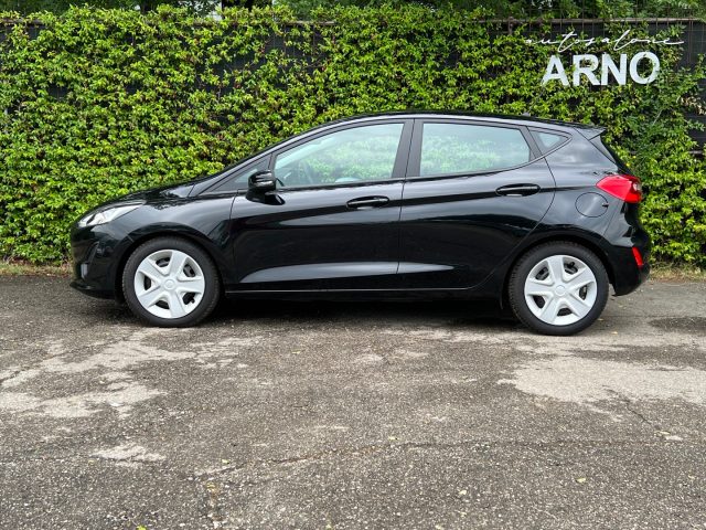 FORD Fiesta 1.1 85 CV 5 porte Plus Immagine 3