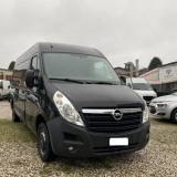 OPEL Movano 28 2.3 CDTI 130CV PC-TM FWD Furgone Edition