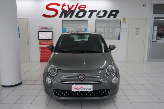 FIAT 500 1.0 Hybrid Lounge Immagine 0