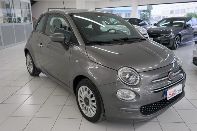 FIAT 500 1.0 Hybrid Lounge Immagine 2