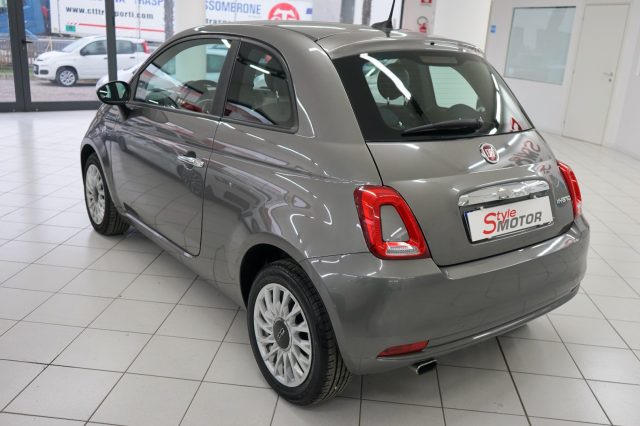 FIAT 500 1.0 Hybrid Lounge Immagine 1