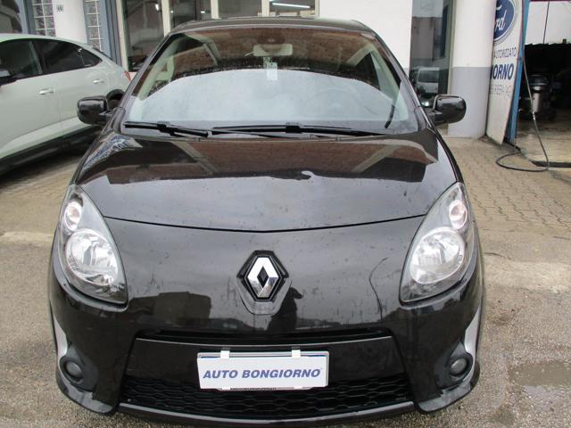 RENAULT Twingo 1.5 dCi 75CV Gran Confort Van 2Posti Immagine 1