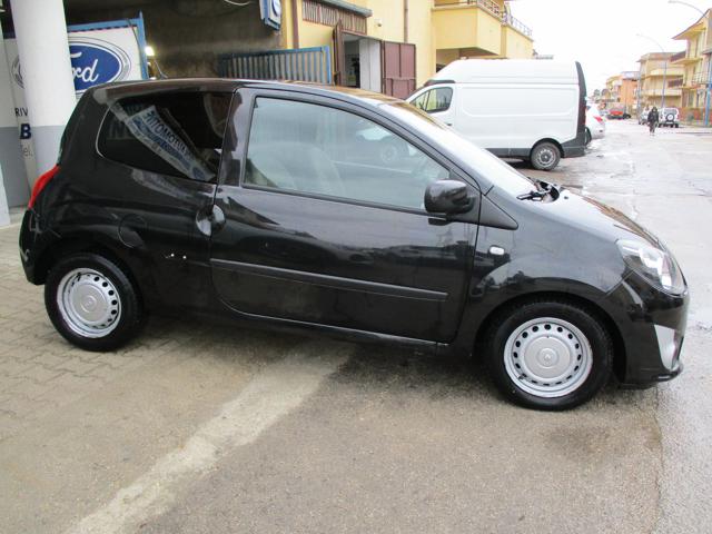 RENAULT Twingo 1.5 dCi 75CV Gran Confort Van 2Posti Immagine 4