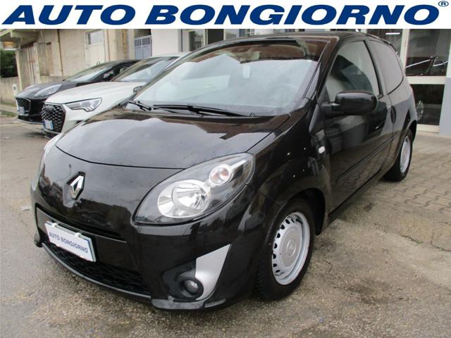 RENAULT Twingo 1.5 dCi 75CV Gran Confort Van 2Posti Immagine 0