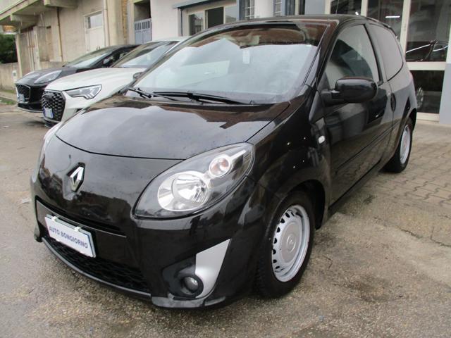 RENAULT Twingo 1.5 dCi 75CV Gran Confort Van 2Posti Immagine 2