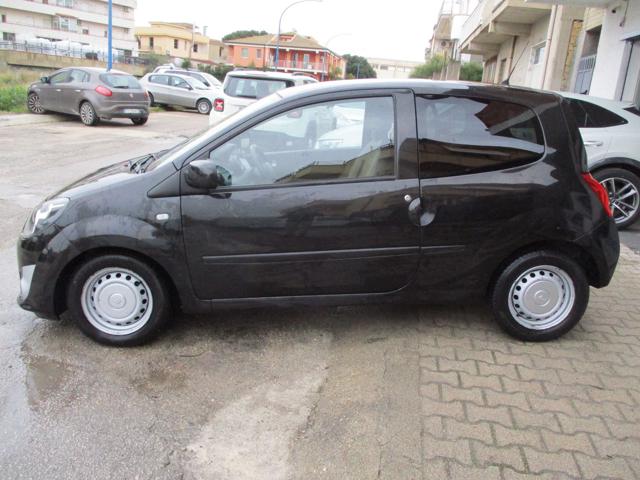 RENAULT Twingo 1.5 dCi 75CV Gran Confort Van 2Posti Immagine 3