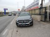 MERCEDES-BENZ GLC 220 d 4Matic Premium