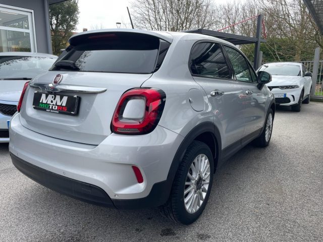 FIAT 500X 1.6 MJT 130CV Connect Immagine 3