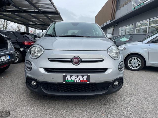 FIAT 500X 1.6 MJT 130CV Connect Immagine 1