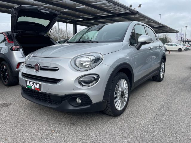 FIAT 500X 1.6 MJT 130CV Connect Immagine 2