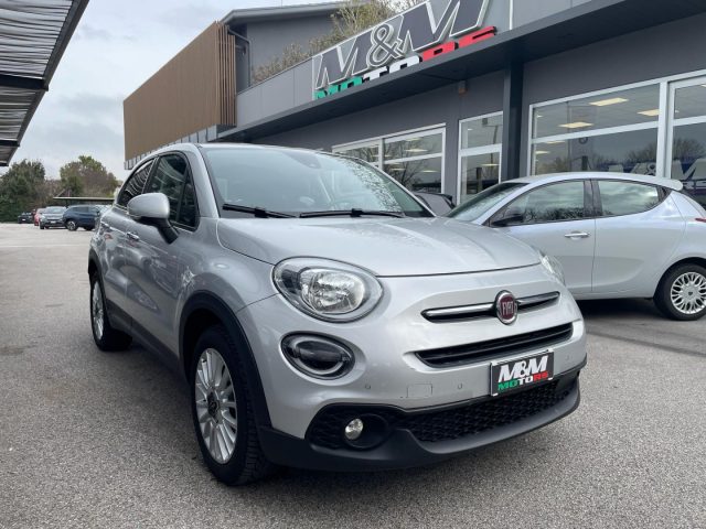 FIAT 500X 1.6 MJT 130CV Connect Immagine 0