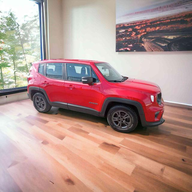 JEEP Renegade 1.6 Mjt 130 CV Longitude Immagine 2