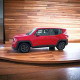 JEEP Renegade 1.6 Mjt 130 CV Longitude