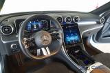 MERCEDES-BENZ C 220 d Mild hybrid S.W. AMG line