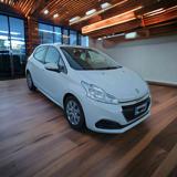 PEUGEOT 208 BlueHDi 75 5 porte Active