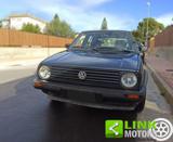 VOLKSWAGEN Golf 1600 5 porte GL