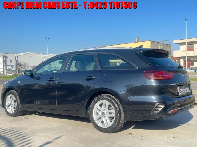 KIA Ceed 1.6 CRDi 115 CV SW Business Class Immagine 3