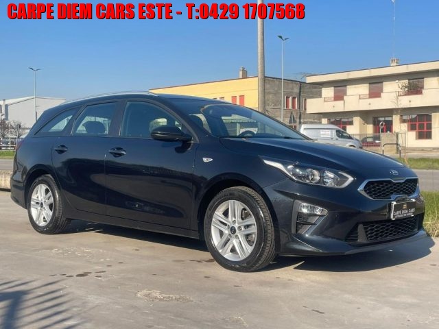 KIA Ceed 1.6 CRDi 115 CV SW Business Class Immagine 2