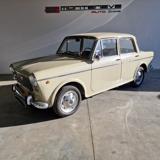 FIAT 1100 D