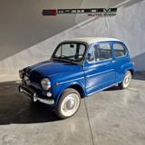 FIAT 600 D FANALONA