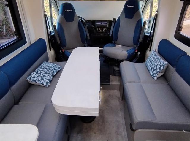 CHAUSSON  X550 offerta pronta consegna Immagine 3