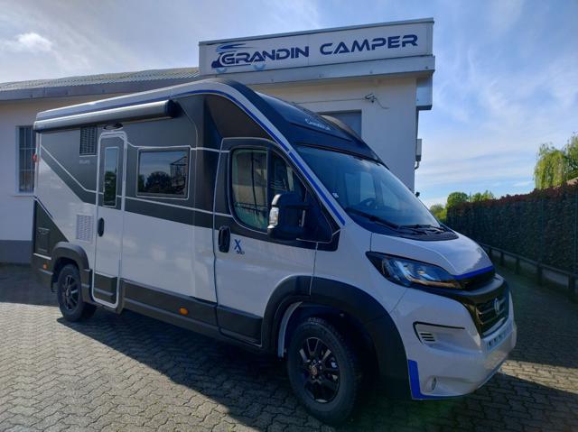 CHAUSSON  X550 offerta pronta consegna Immagine 0