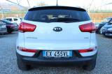 KIA Sportage 1.7 CRDI VGT 2WD Class