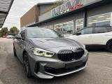 BMW 118 d 5p. Msport auto #BLACK PACK #VARI COLORI