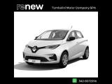 RENAULT ZOE Equilibre R110